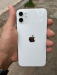 Iphone 11 White colour 128gb